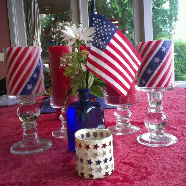 Holiday Deco