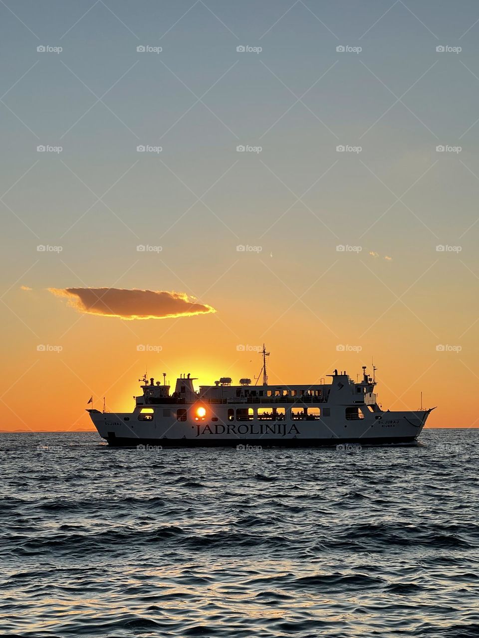 Summer in Croatia 🥰