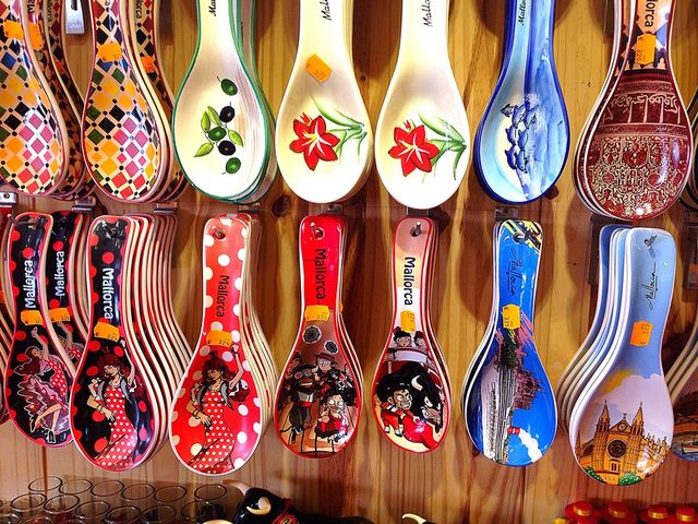 Spoons Mallorca