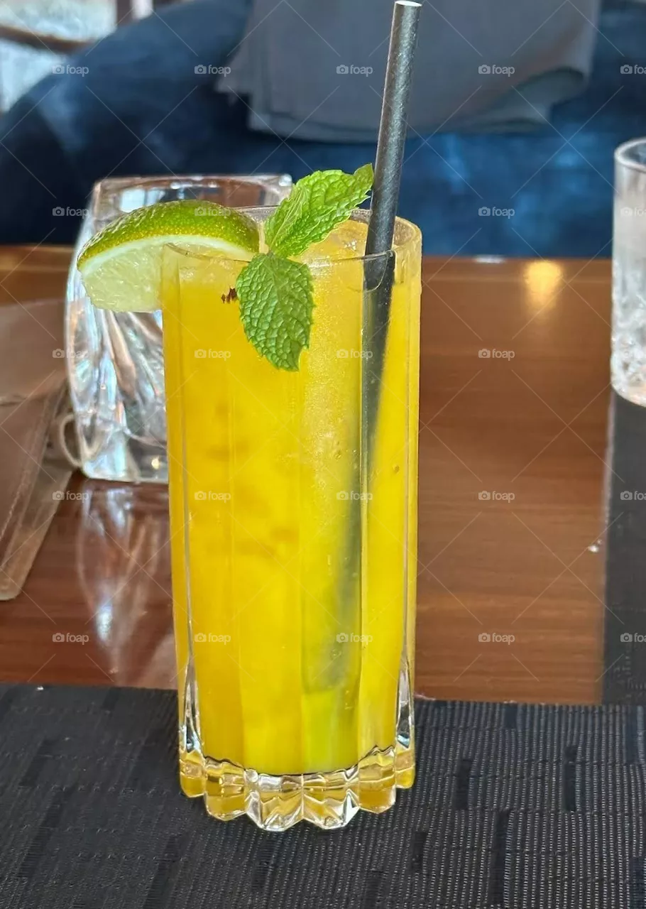 juice