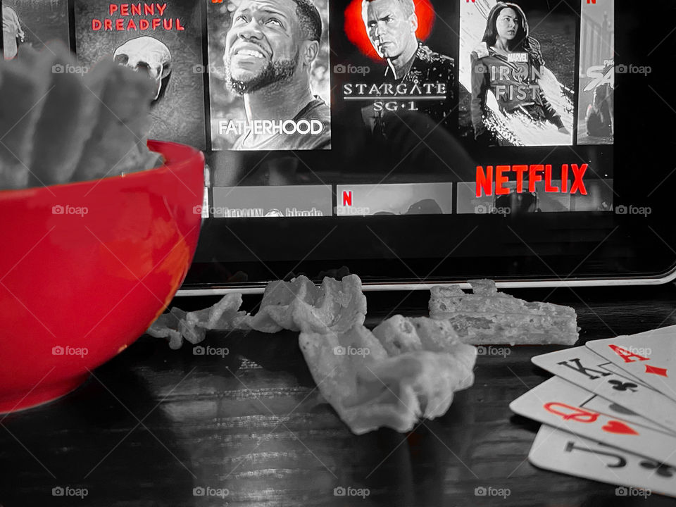 Netflix