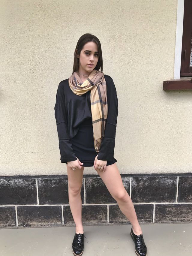 Old