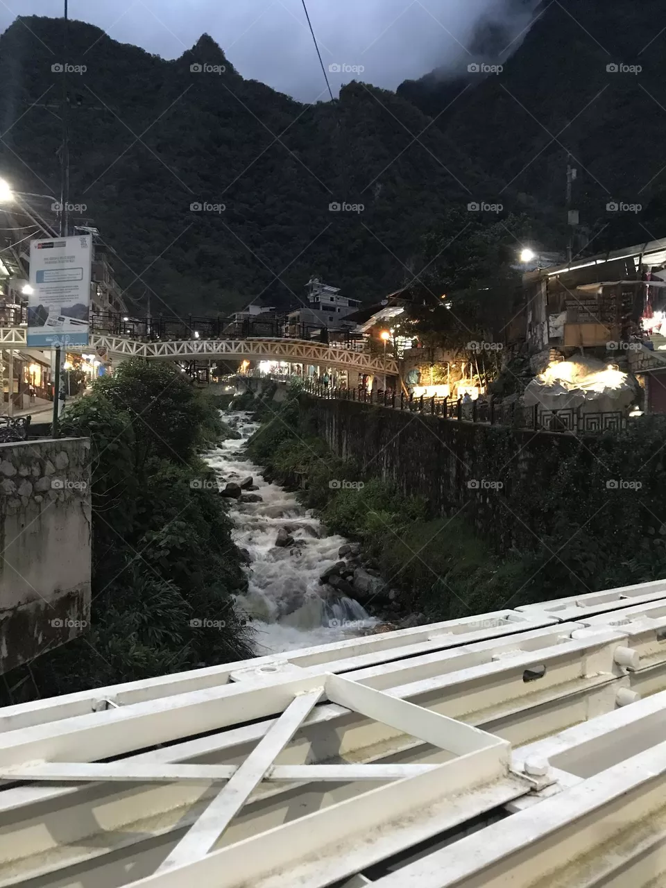 Peru 