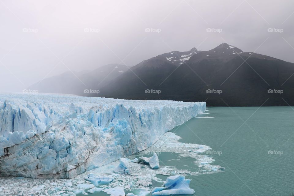 Perito Moreno