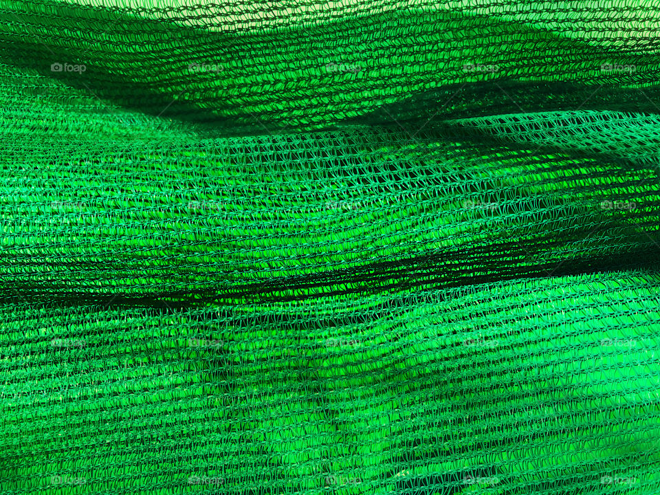 Green net
