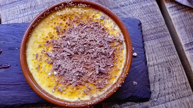 Dessert 