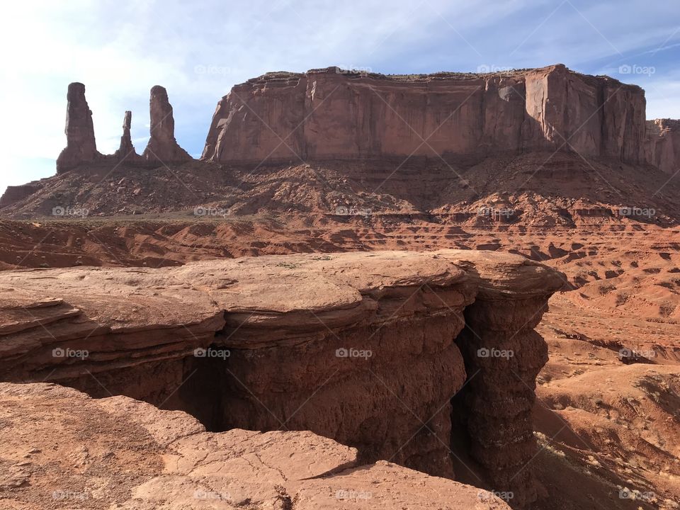 Monument valley utah