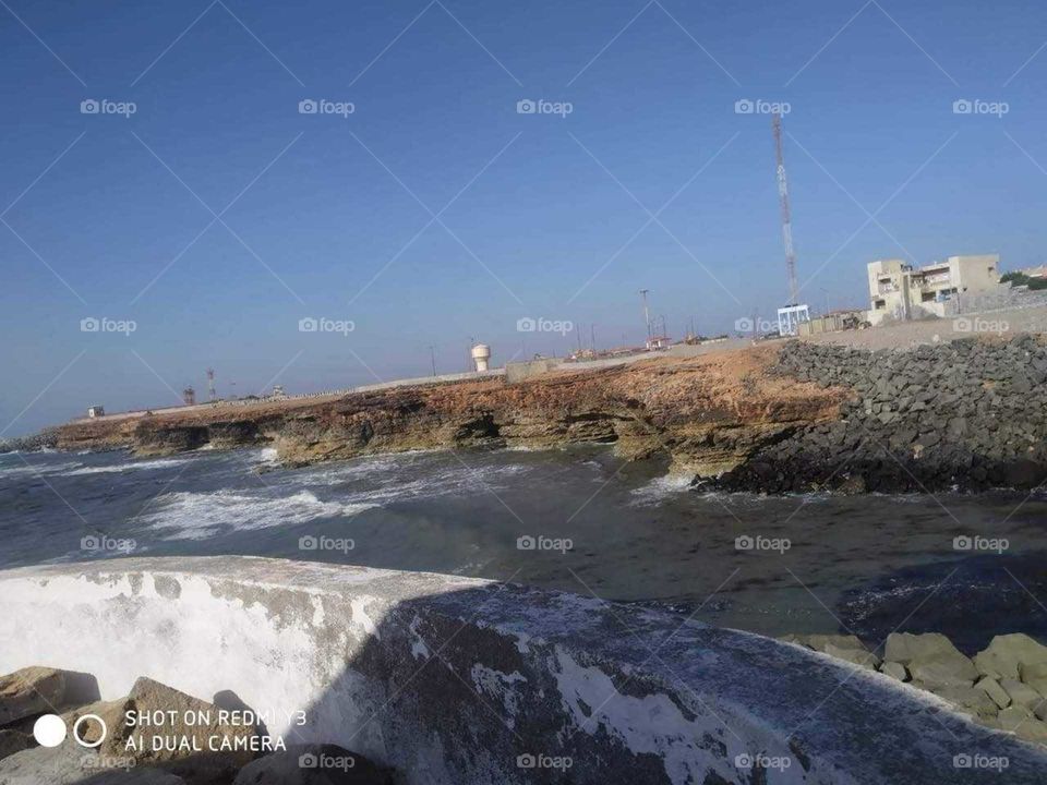 Bhet Dhawrika Gujarat India