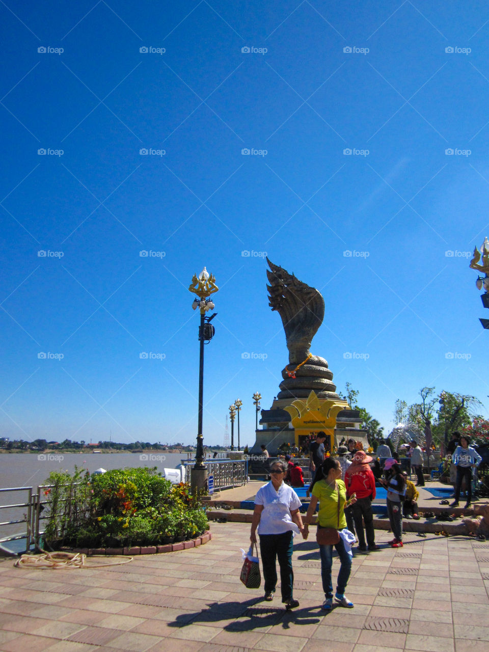 landmark nakhon phanom