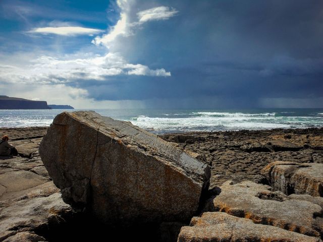 Summer Storm