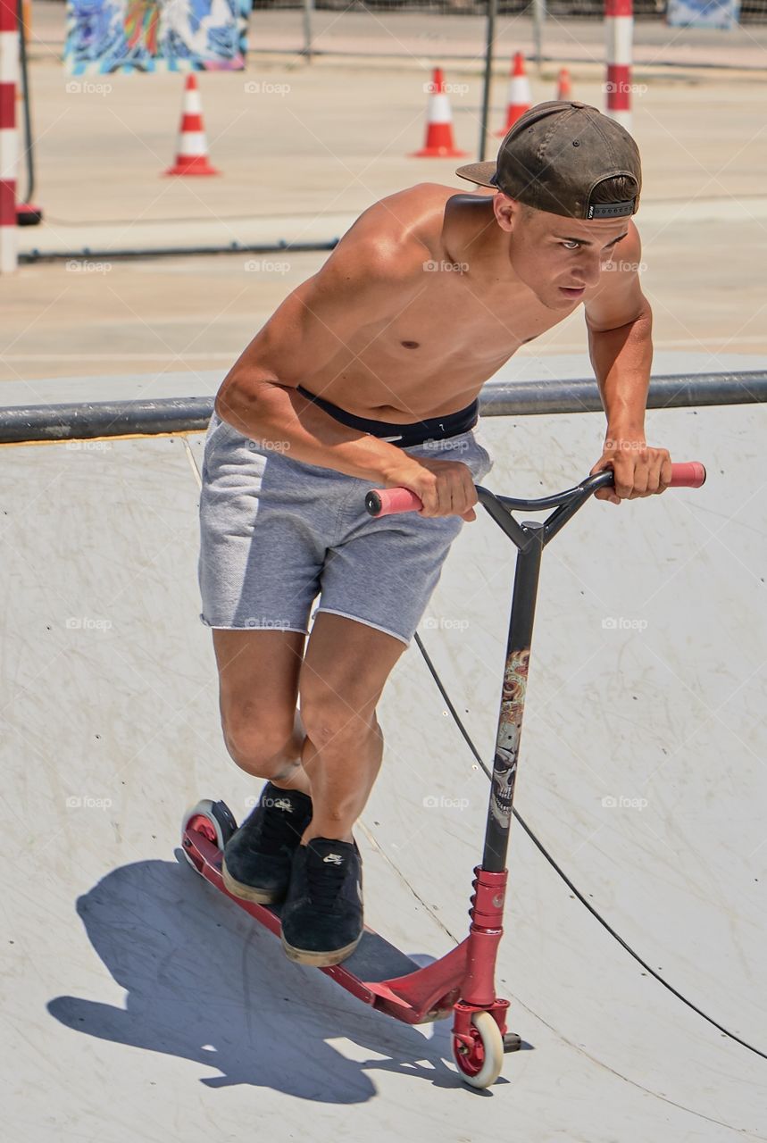 Skater