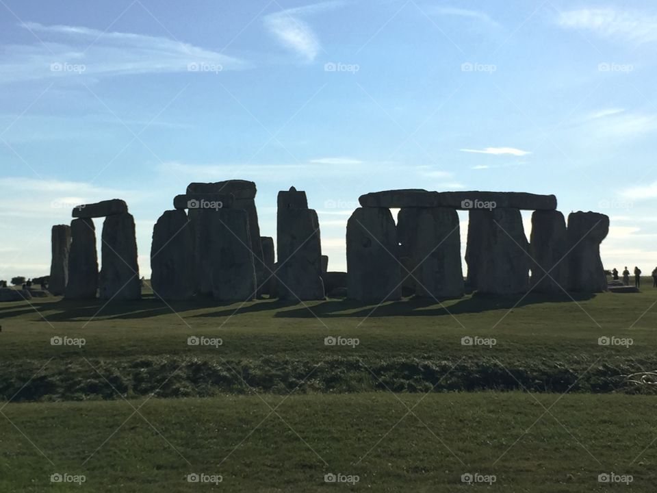 Stonehenge 