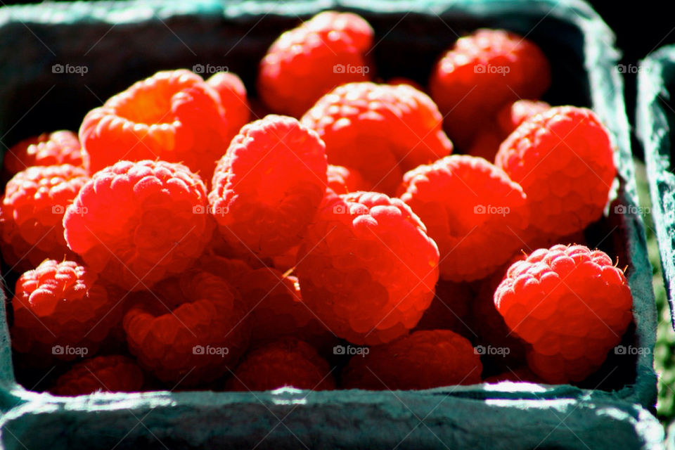 red juice fruit market by mmcook