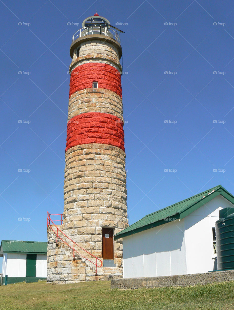 Moreton Island Lighthouse
Australia