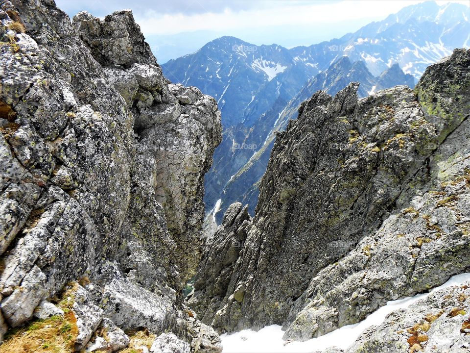 Tatra Mountains, Poland