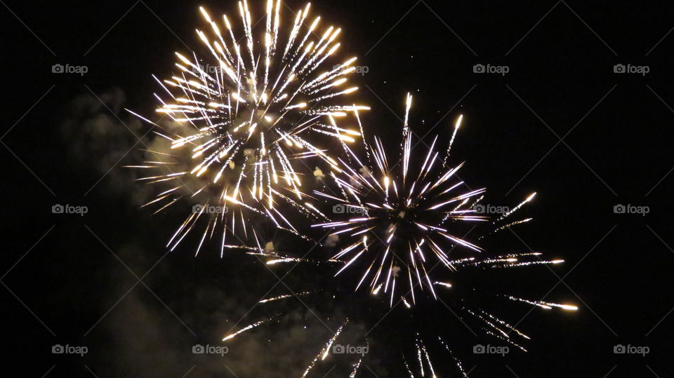 Fireworks 
