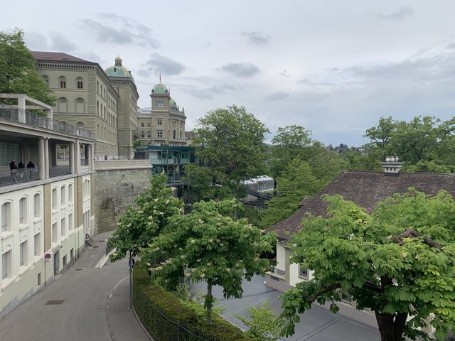 Switzerland 