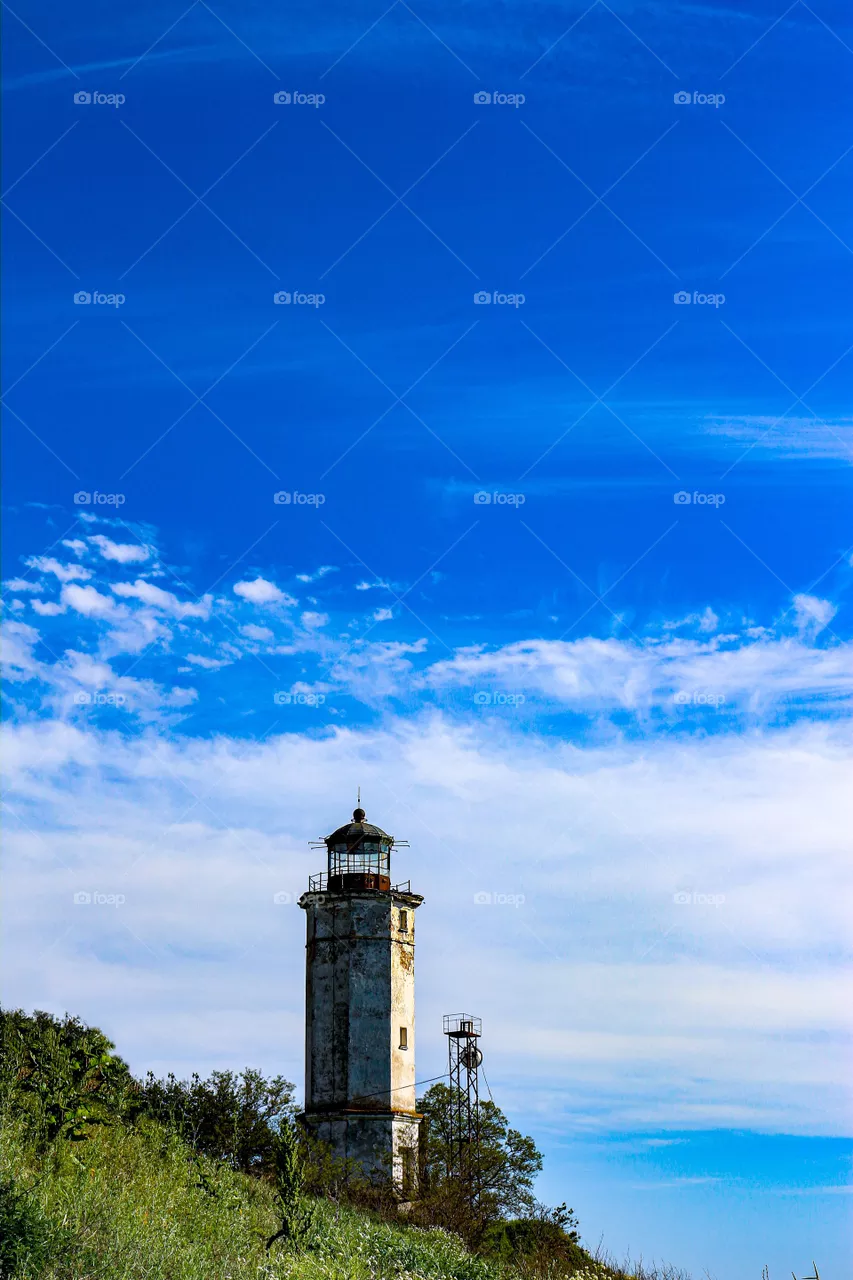 Lighthouse