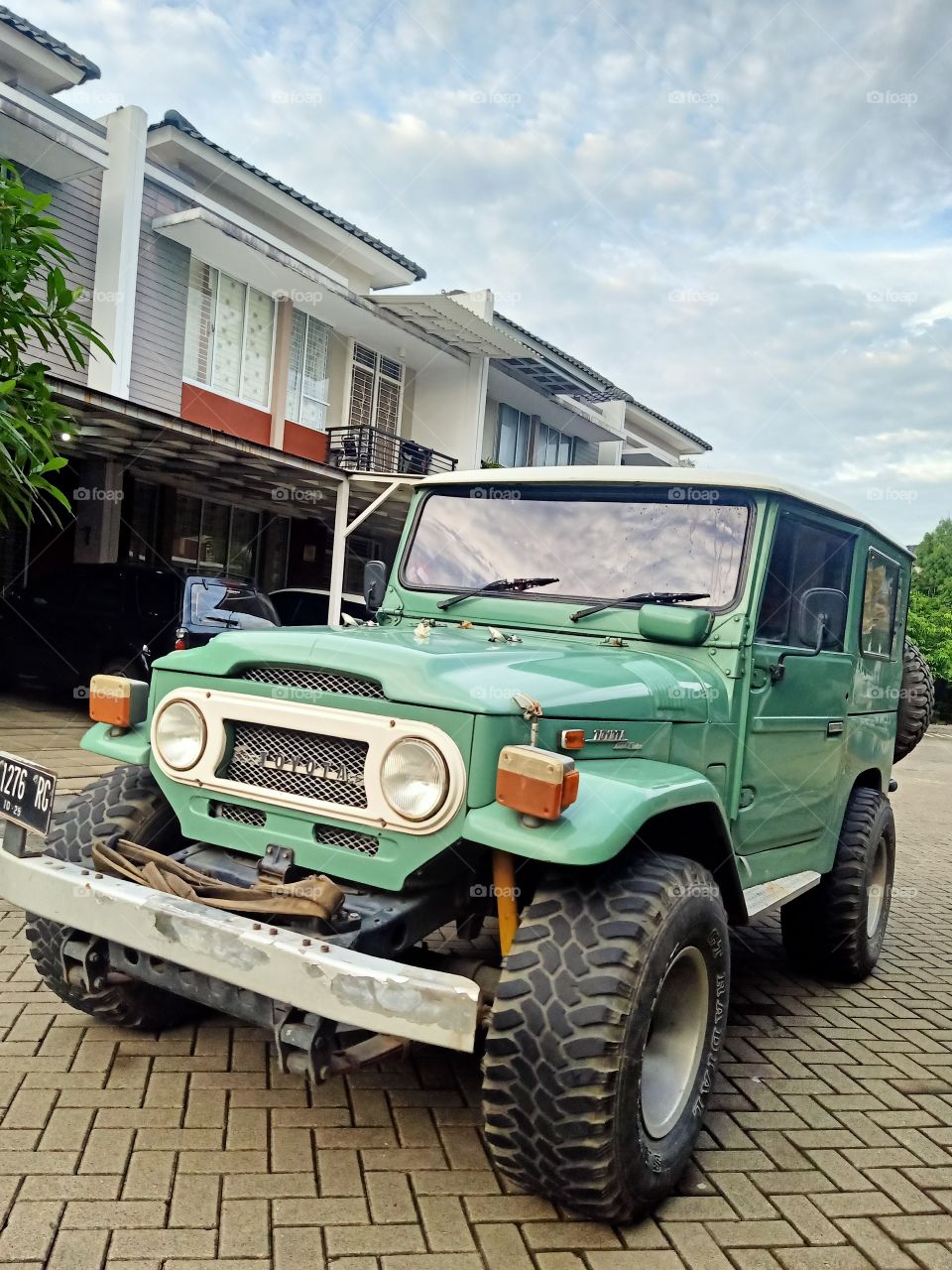 the gorgeous back 1970 vehicle