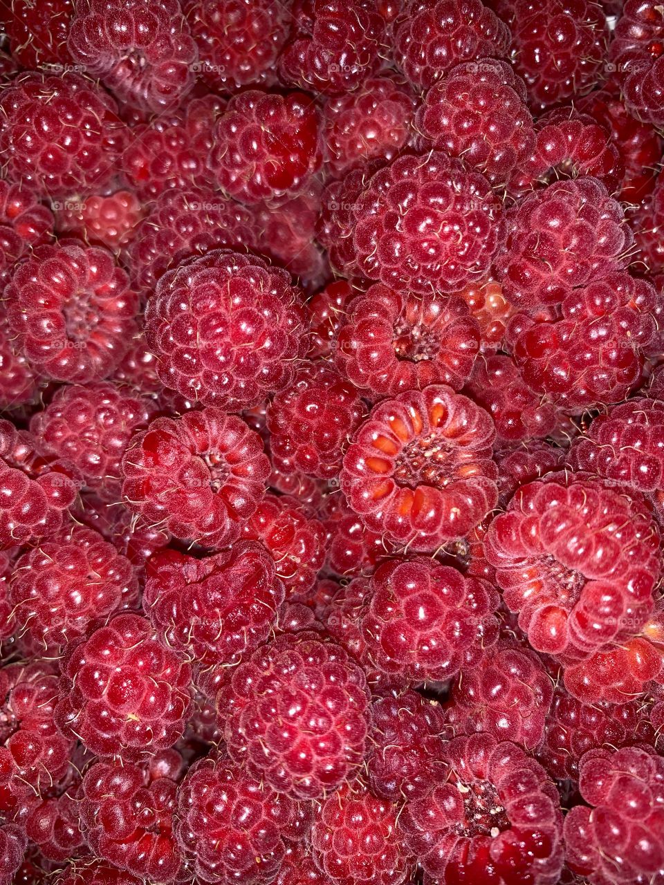 Raspberry 