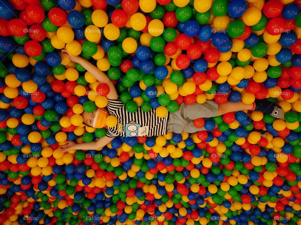 Ball Pool