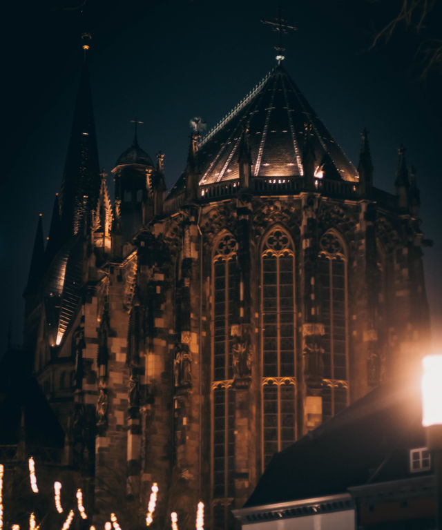 Aachen Dom