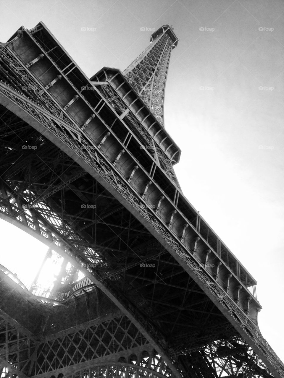 Eiffel Tower 