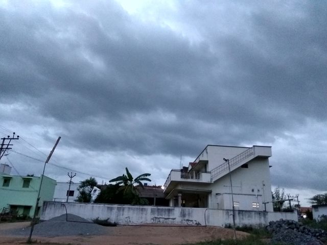 cloud
