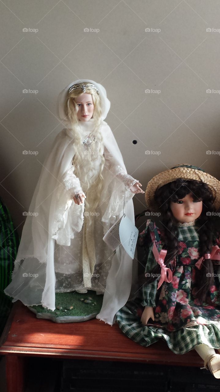 Portrait, Girl, Winter, People, Fashion