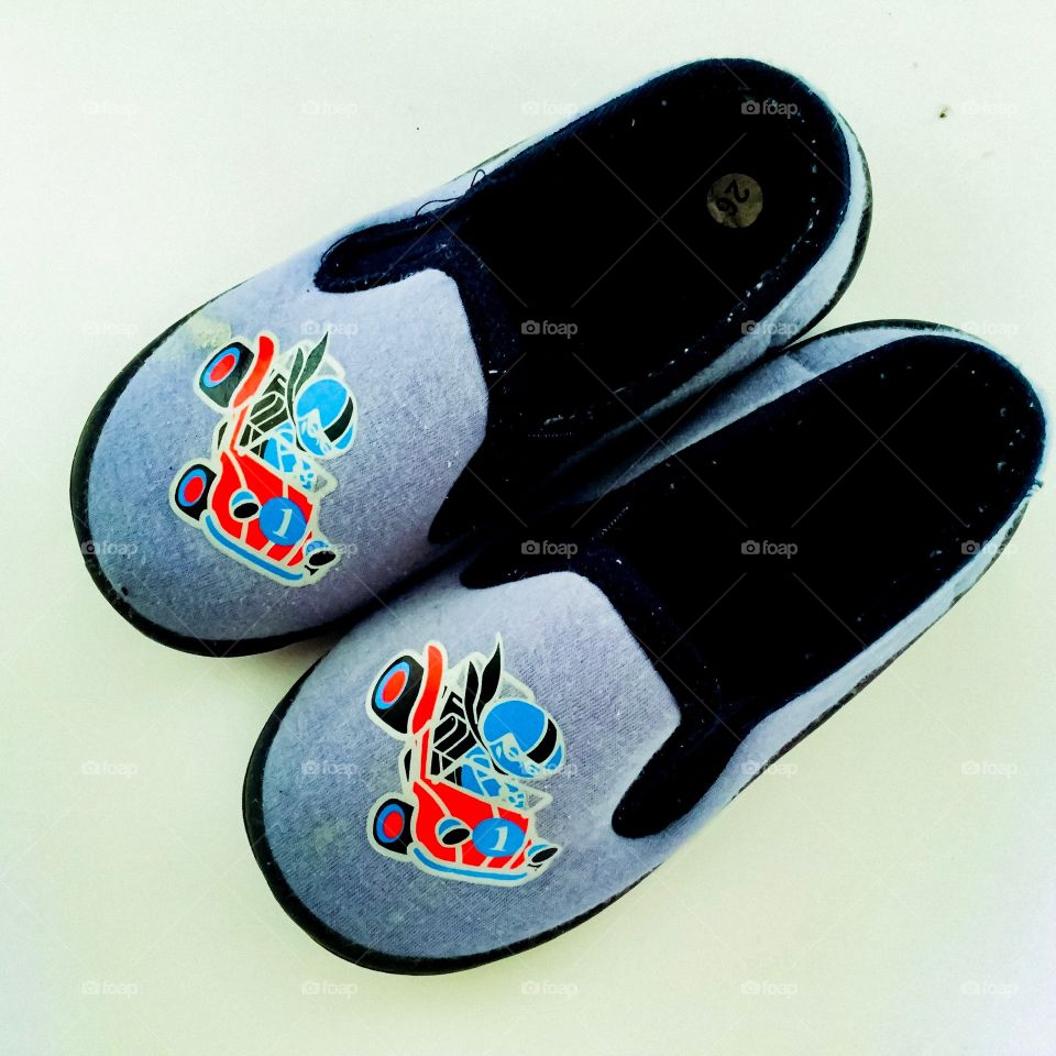 Slippers 