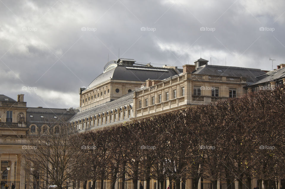 Palais Royal