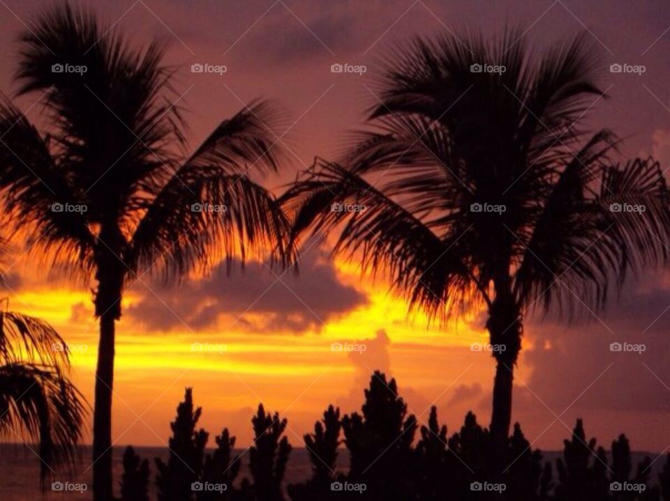 Key West . Our 10th anniversary 