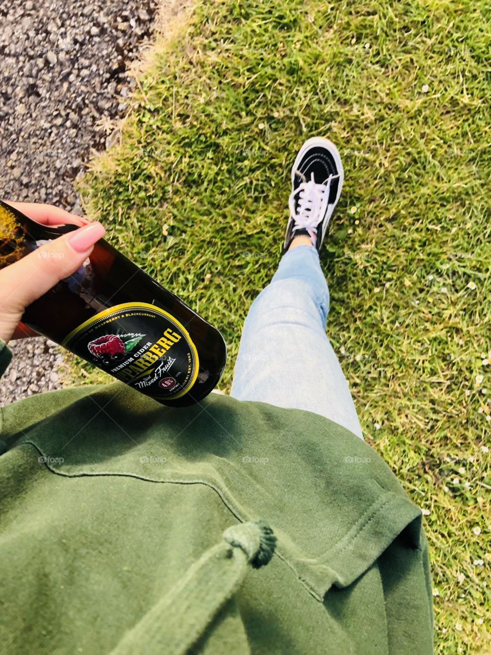 “Here comes summer “ 😊