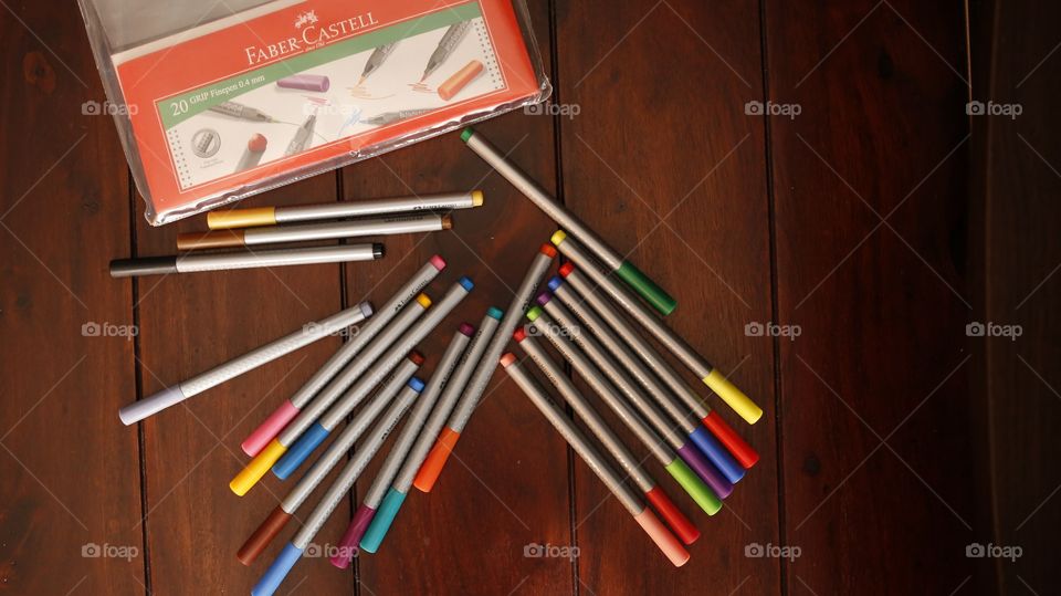 faber castell