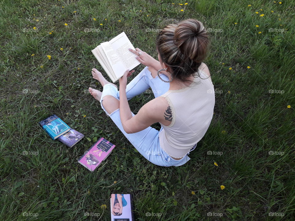 Hair World with NIVEA