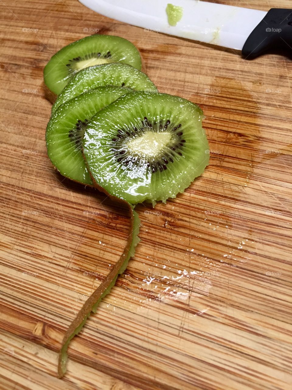 Kiwi 