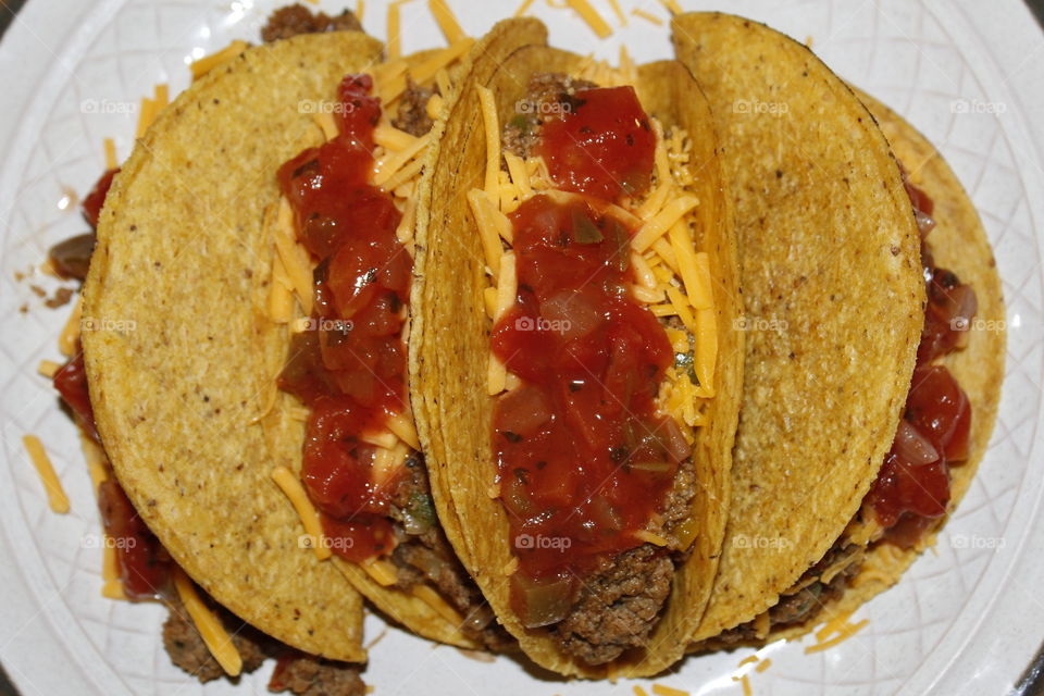 tacos