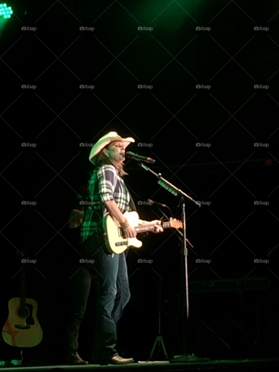 Terri Clark
