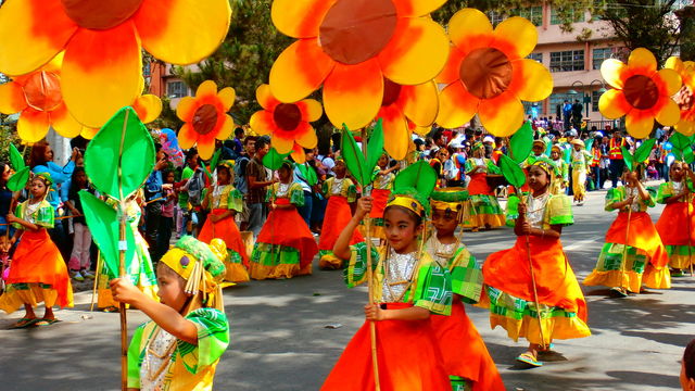 Parade