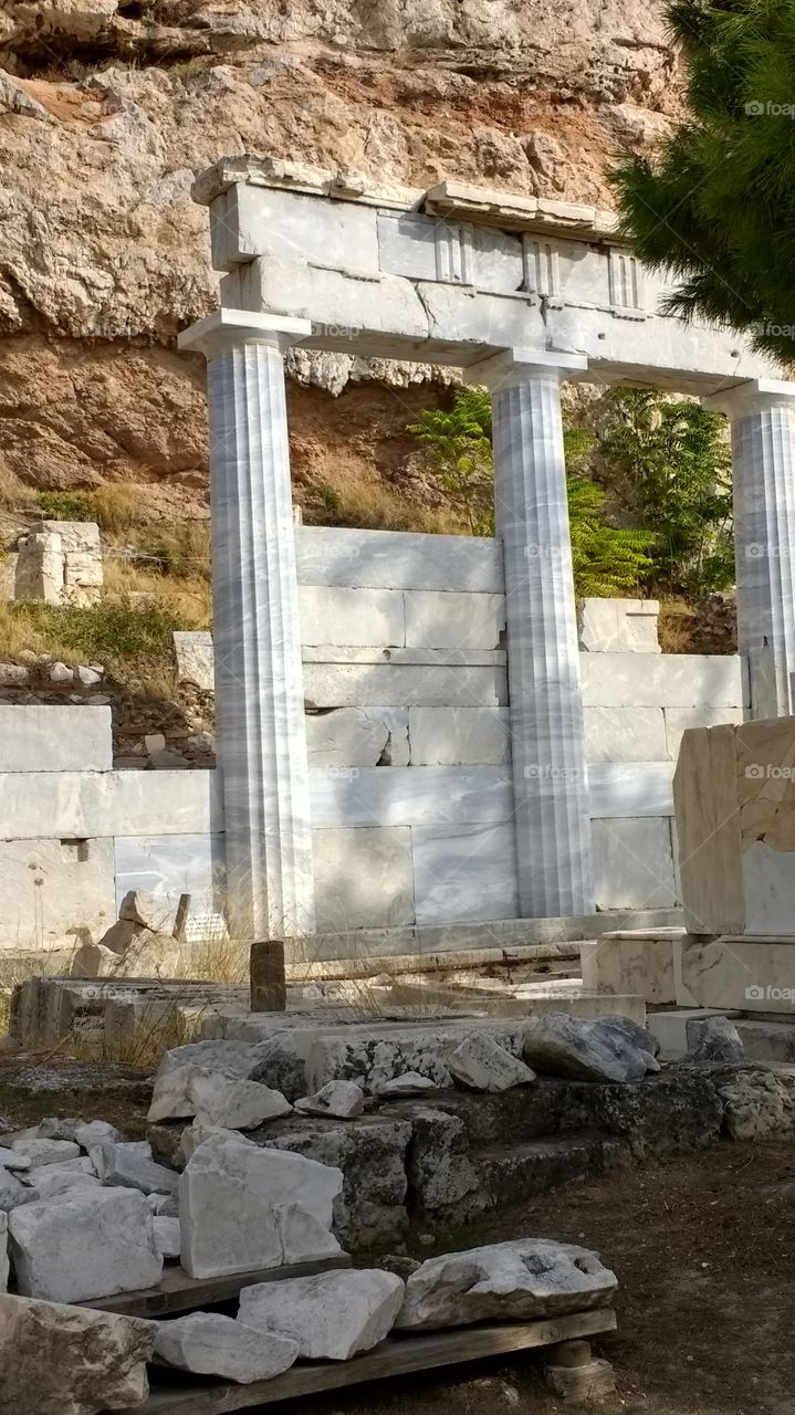 Acropolis