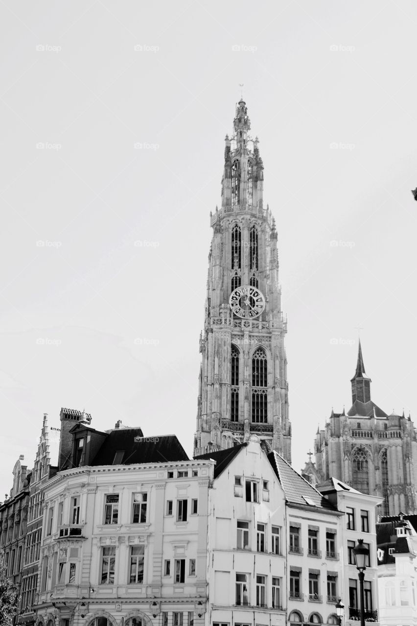 Antwerp
