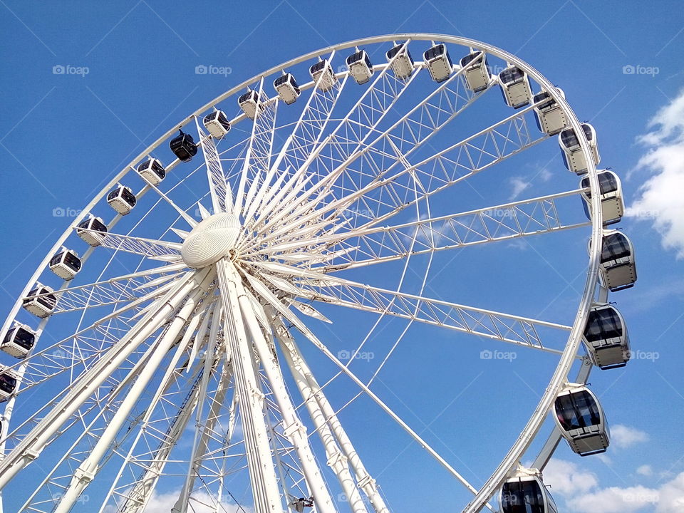 Wheel 