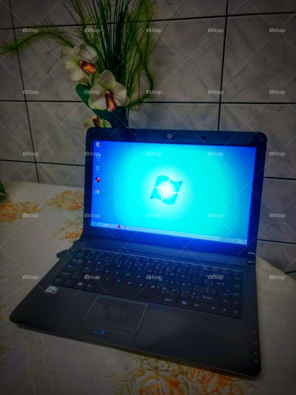 Pc computador notebook