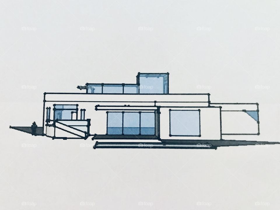 Minimalism ARCHITECTURE 