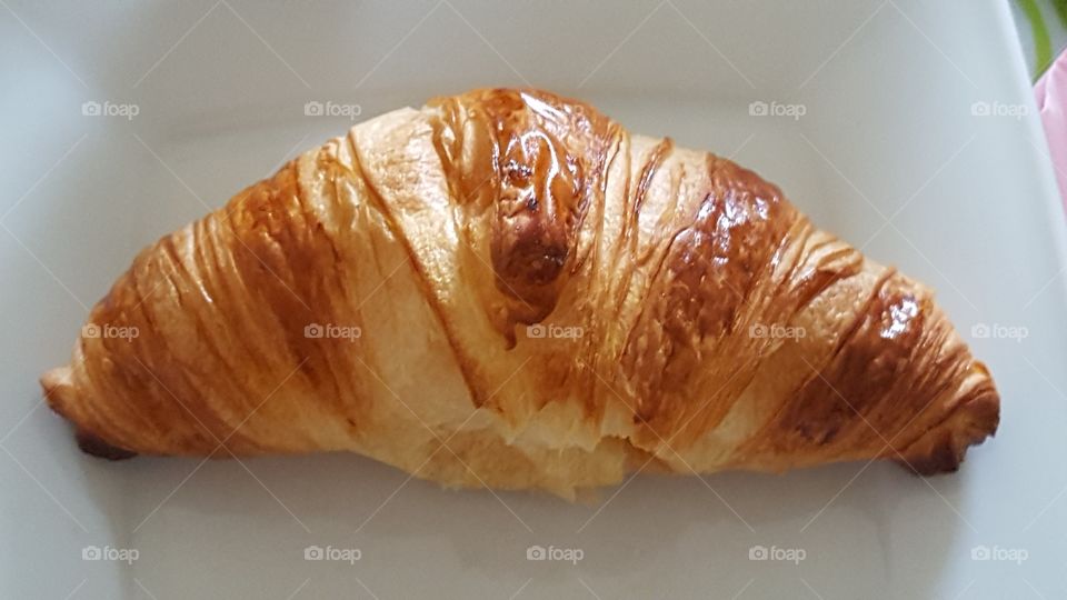 Croissants