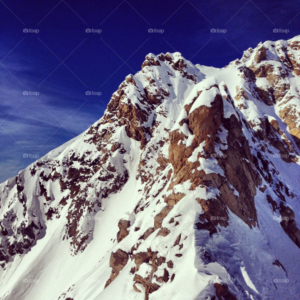 Nice day at the Kitzsteinhorn