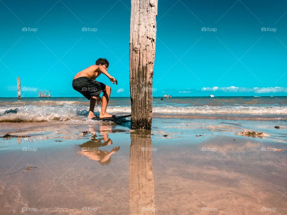 Dia de fazer aporte em cumuruxatiba Bahia Brasil 🇧🇷