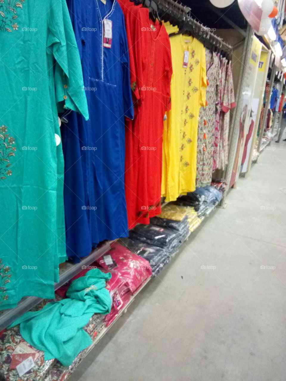 Readymade women wears. wear it and save your time and money