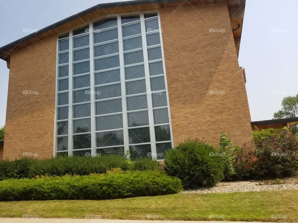 Architecture, No Person, Daylight, Building, Home