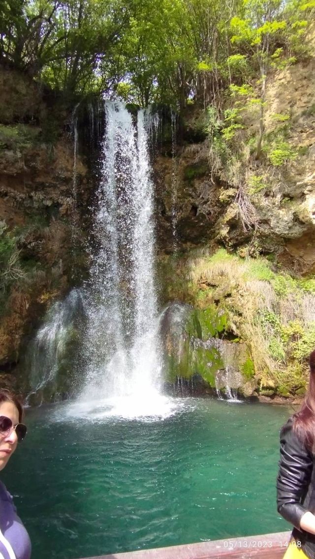 Waterfall